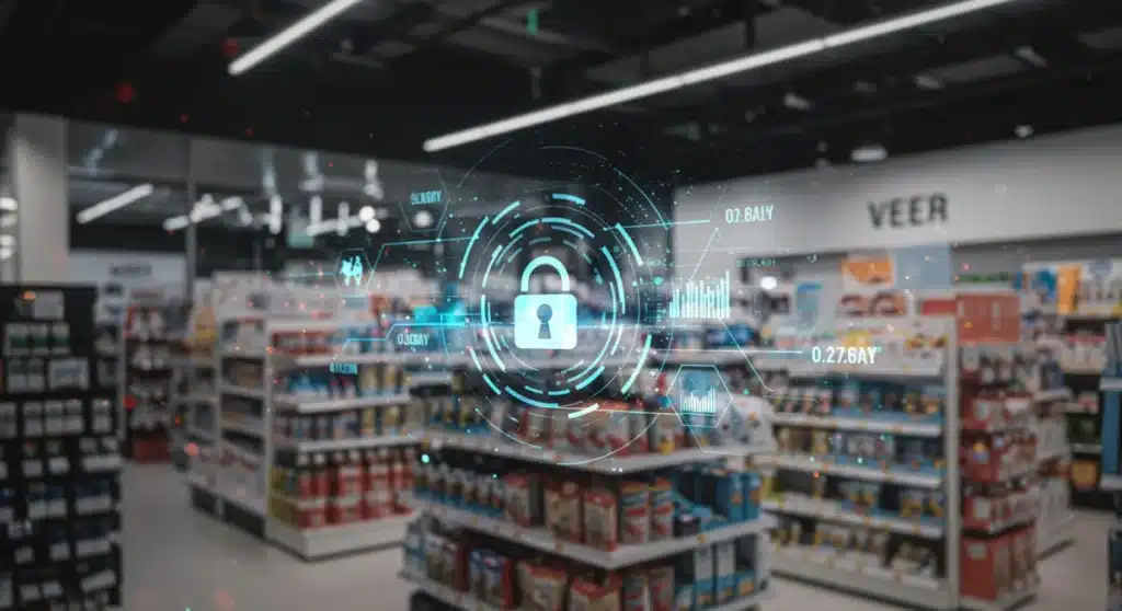 2025 AML Regulations: High-Value Retail Compliance Steps