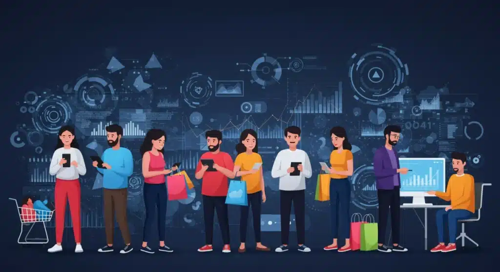 January 2025 Consumer Behavior Shifts: Urgent Alert for Businesses