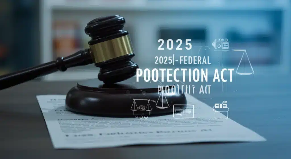 2025 Federal Consumer Protection Act: Retail Marketing Impact