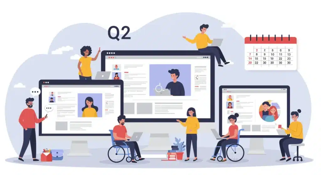 WCAG 2.2 Compliance: New Federal Standards for Retail Websites by Q2 2025