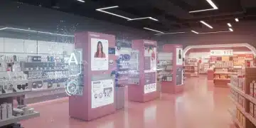 AI-driven personalized marketing transforming US retail customer experience