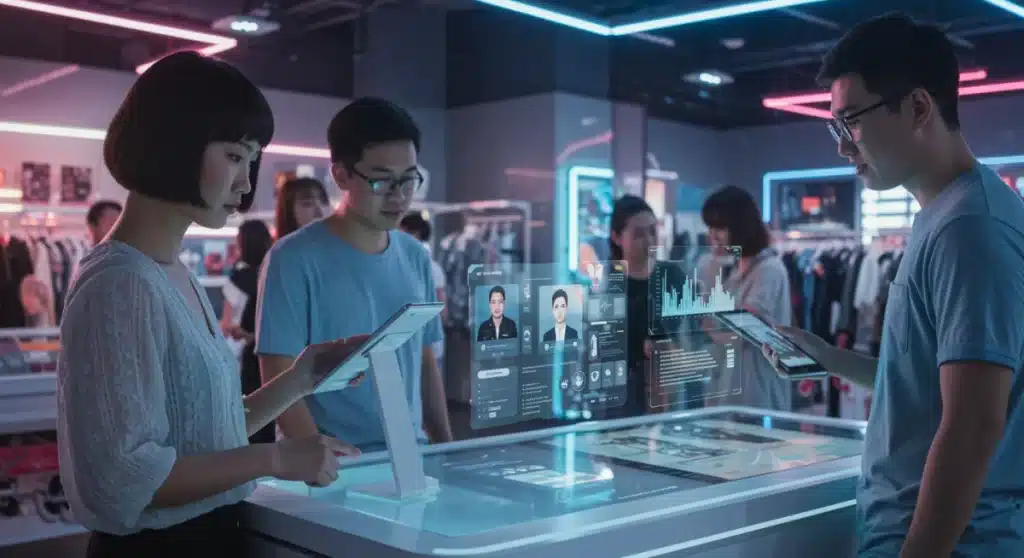 AI Retail Trends: Personalization at Scale for 10% CLV Boost