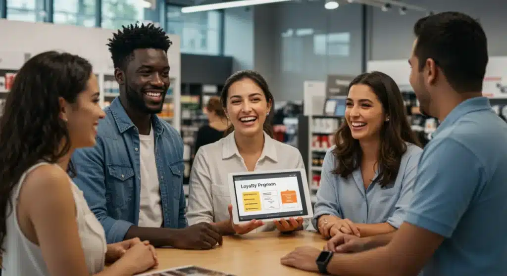 Unlocking Loyalty: 3 Insider Strategies to Boost Customer Retention by 10% in 2025