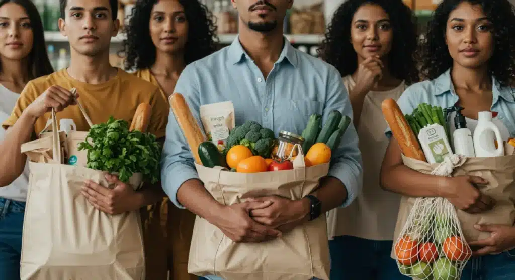 Ethical Consumerism: 6 Key Differences from Traditional Buying