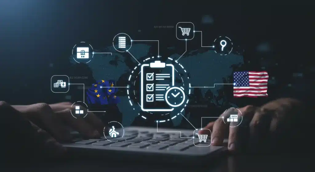 DSA 2025: US E-commerce Readiness Checklist