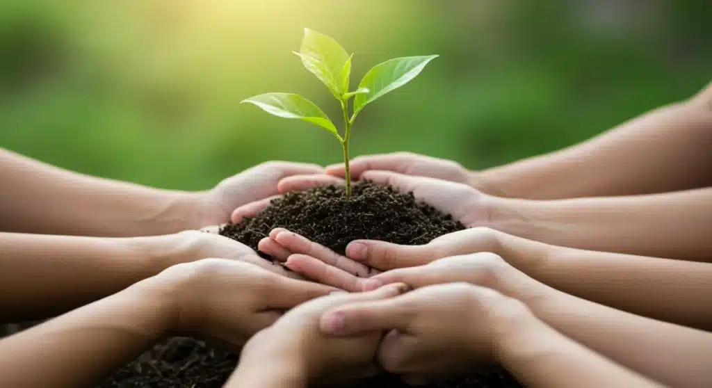 Ethical Sourcing Trends: Boost Trust 20% by 2025