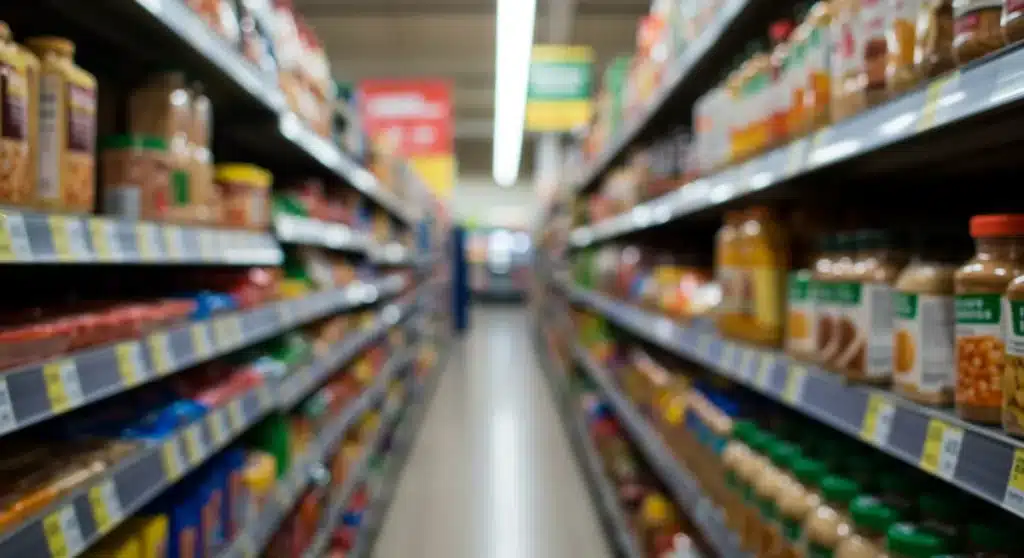 FDA Labeling Requirements Q1 2025: Food Retailer Compliance Guide