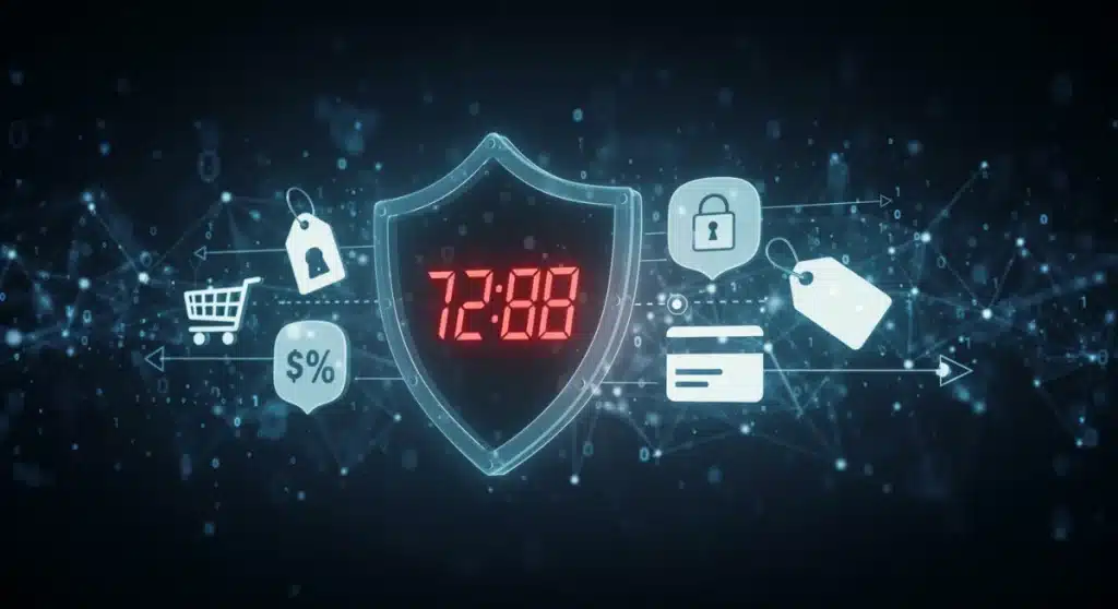 Federal Data Breach Laws 2025: Retailer 72-Hour Compliance
