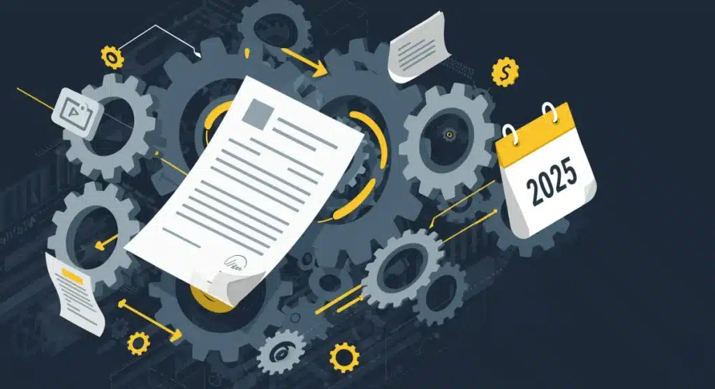 2025 Federal Retail Regulations: Impact & Strategic Planning