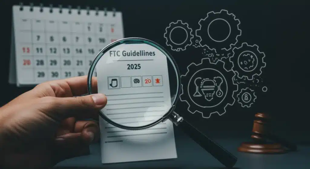 FTC’s New Guidelines: Avoiding 2025 Subscription Penalties