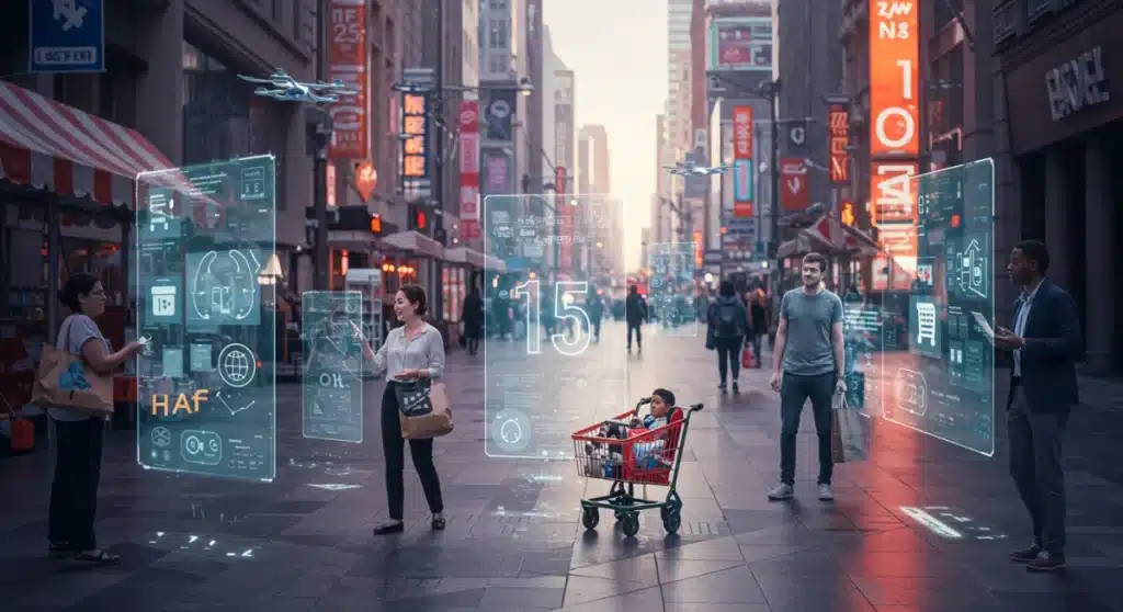 U.S. E-commerce Retail Trends: Navigating 15% Growth by 2025