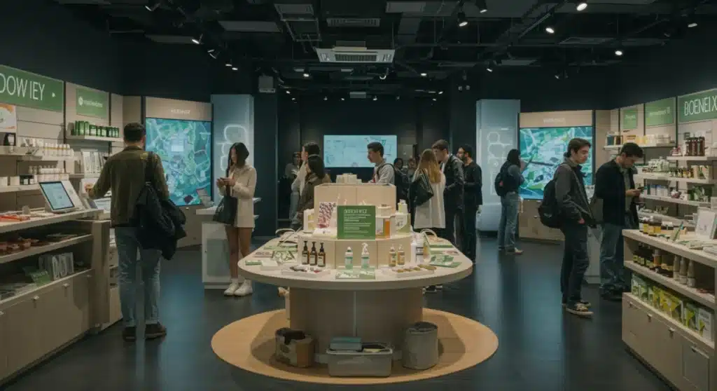 Gen Z Retail Preferences: Boost U.S. Sales 12% by 2025