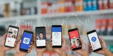 Influencers navigating new FTC guidelines for transparent marketing