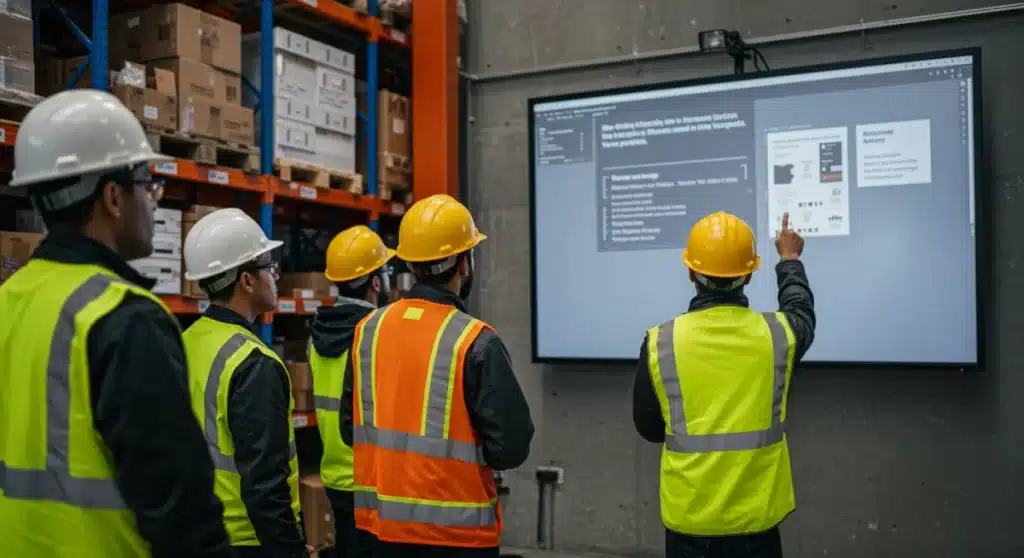 OSHA’s Retail Safety Updates: What You Need to Know by 2025