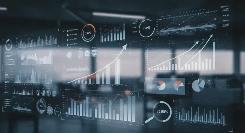 Predictive Analytics: Forecasting Consumer Demand with 90% Accuracy