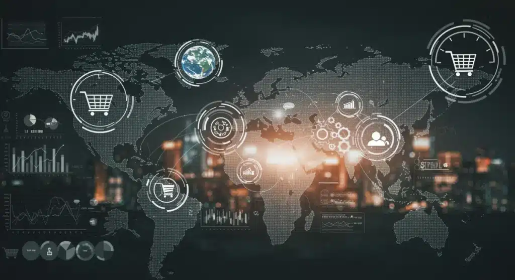 U.S. Retailers: Adapting to 3-Month Lead Time Shifts in 2025