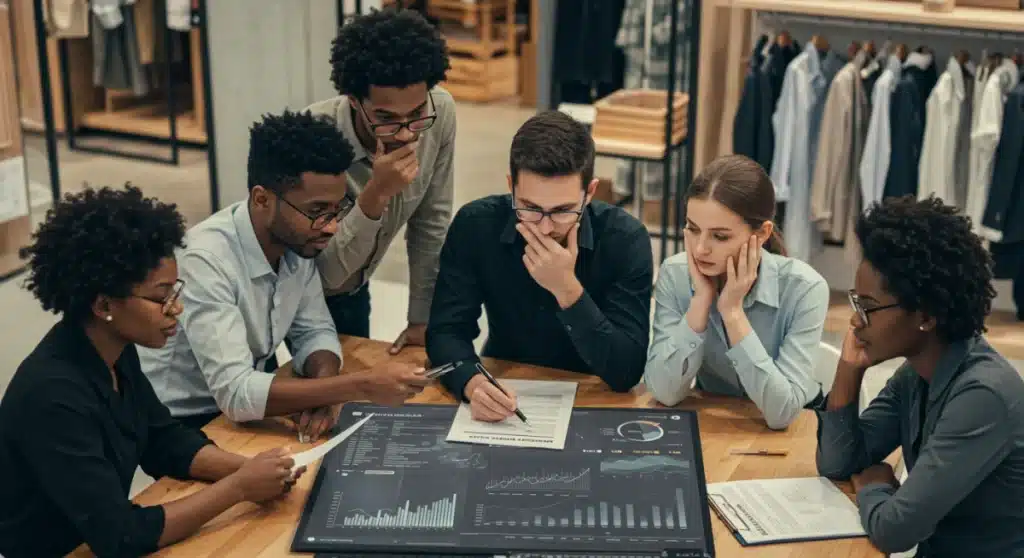 2025 Federal Tax Changes: Retailers Face 15% Cost Hike?