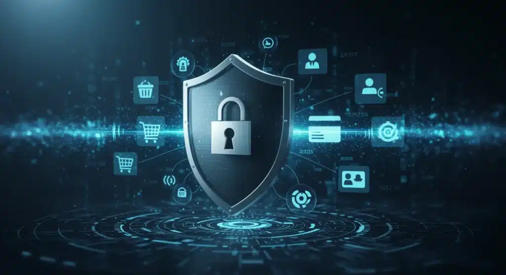 Cybersecurity for US Retailers: 3 Critical Measures for 2025