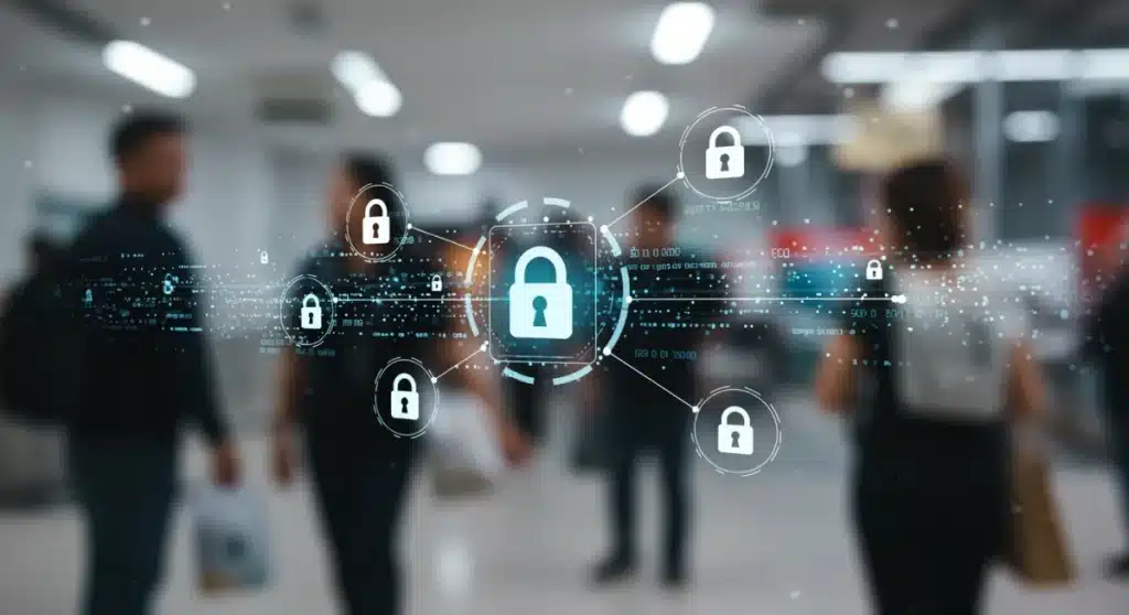 Federal Privacy Legislation: Retail Data Practices Update (60 Days)