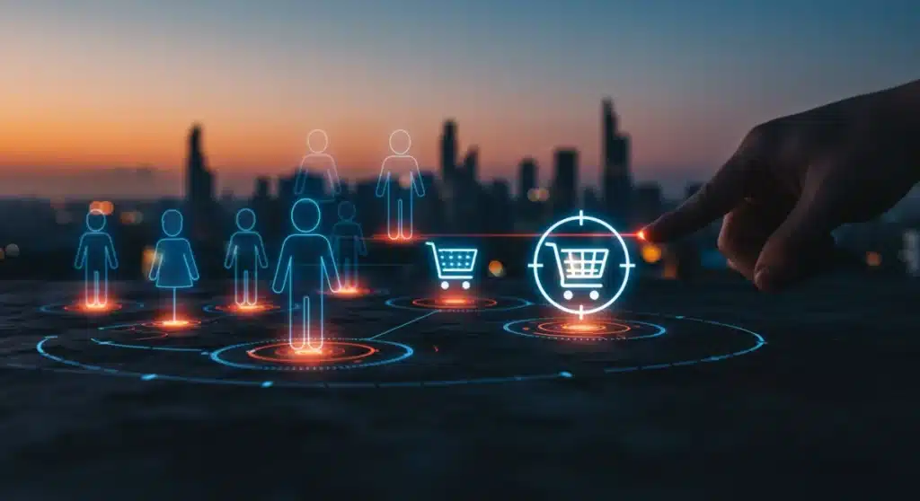 Micro-Segmentation: 15% Higher Conversions by 2025 (Insider)