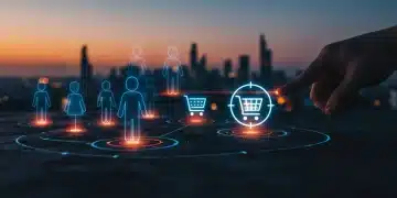 Strategic micro-segmentation targeting diverse customer groups for higher conversions